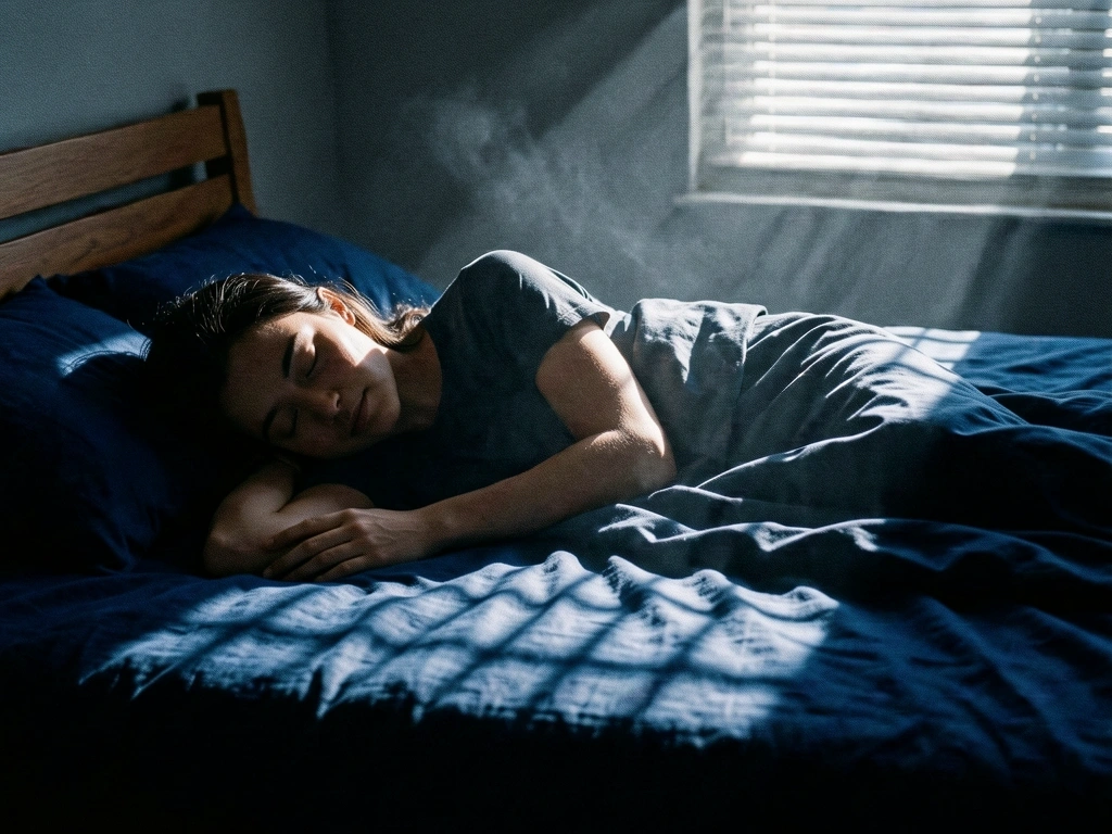 Geometria svetla a tieňa