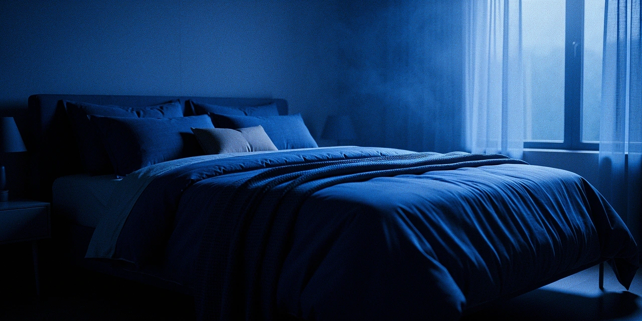 Prostredie pre spánok