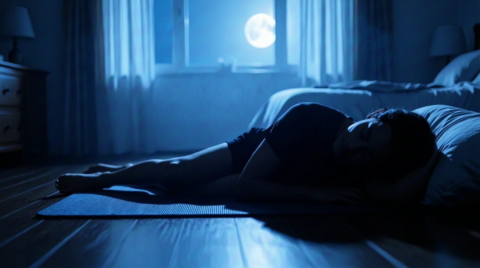 Ochrana súkromia a pokojný spánok